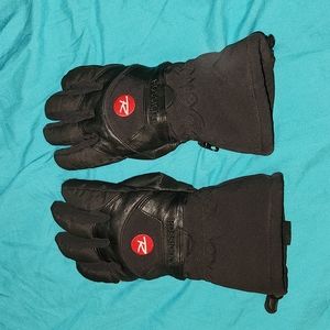 Rossignol winter gloves